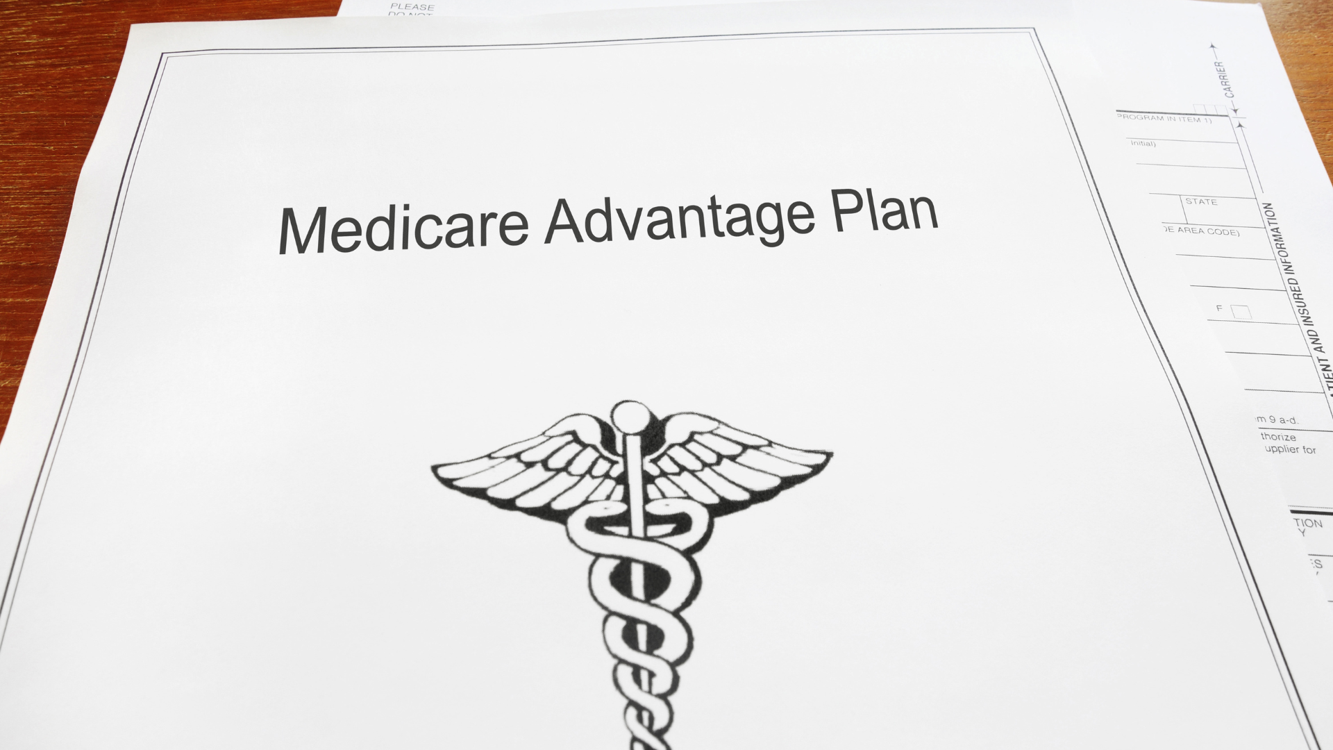Medicare Advantage Lubbock