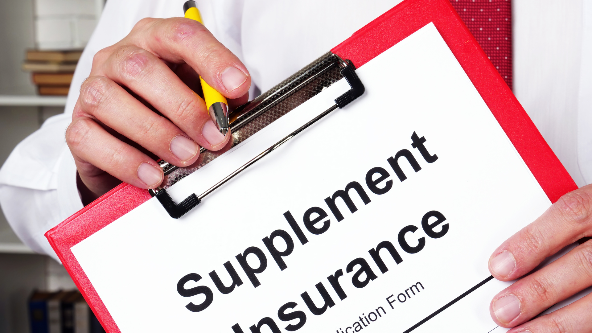 Medicare Supplement Lubbock