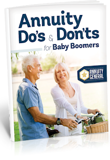 Annuity Do's & Don'ts Annuity Do's & Don'ts