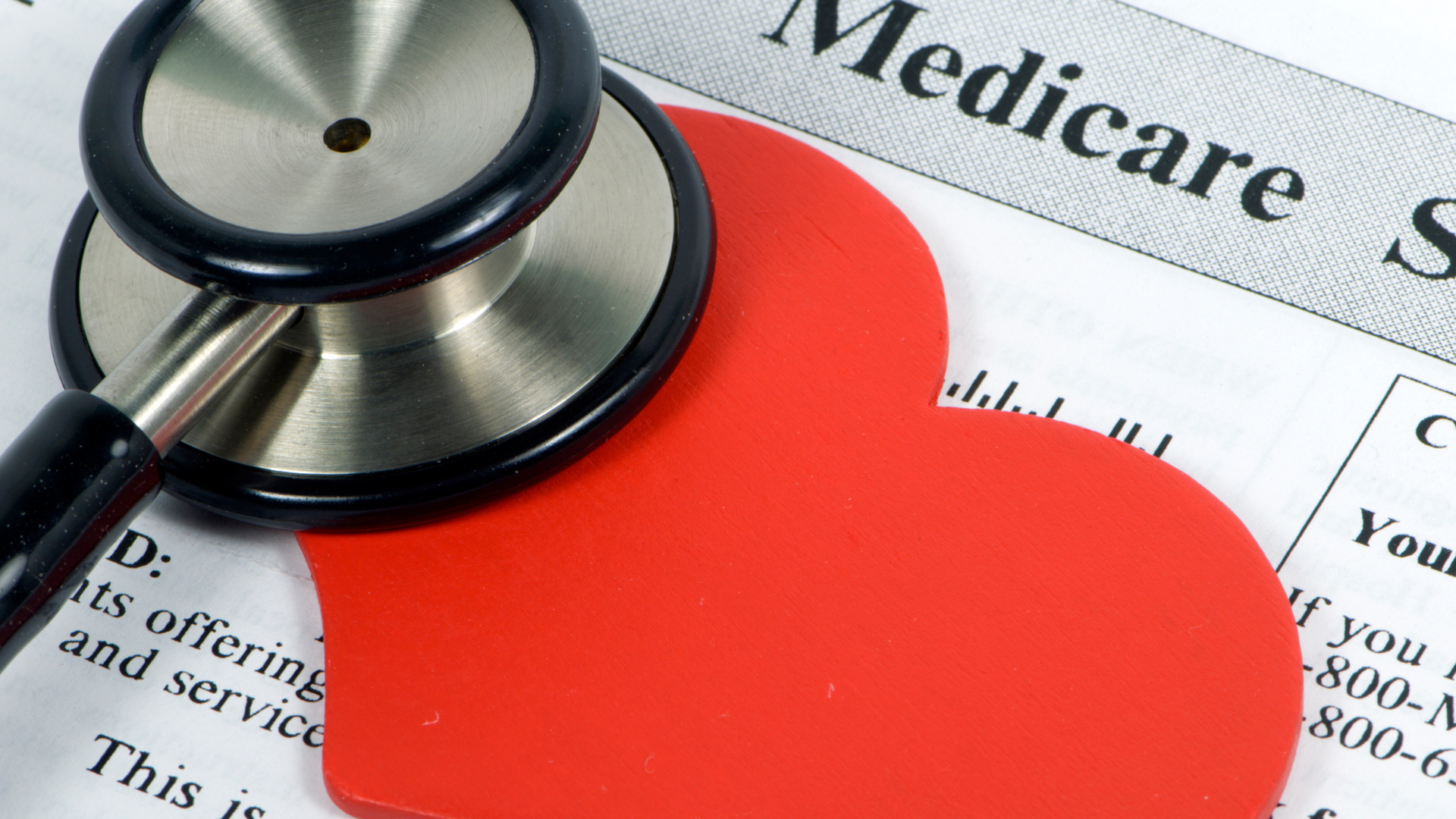 Medicare Advantage Plan Lubbock