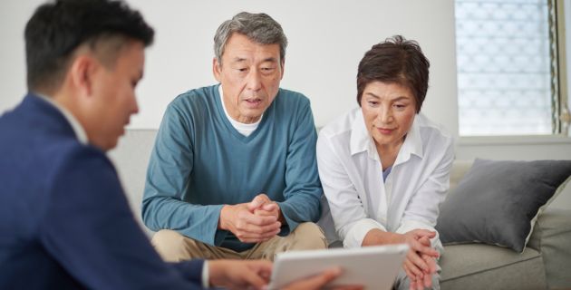 Estate Planning Services Estate Planning Services