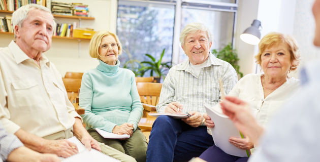 Estate Planning - Educational Workshops Estate Planning - Educational Workshops