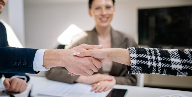 Estate Planning - Partnership Estate Planning in Lubbock