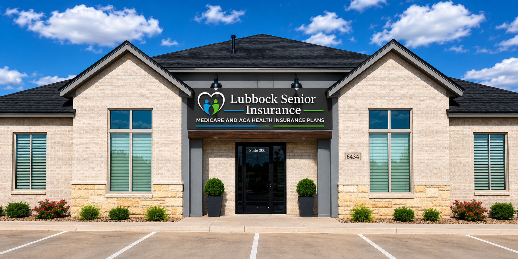 Lubbock Senior Insurance